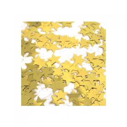 Confetti ~Stars silver~