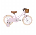 Vélo enfant BANWOOD - Rose