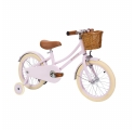 Kids Bike by Banwood - Pink