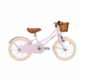 Vélo enfant BANWOOD - Rose