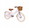 Vélo enfant BANWOOD - Rose