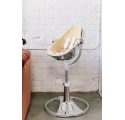 Fresco wooly seat liner by BLOOM