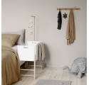 Flèche de lit en chêne pour Berceau Cododo WOOD
