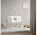 Flèche de lit en chêne pour Berceau Cododo WOOD
