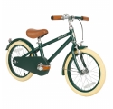 Vélo enfant BANWOOD - Vert