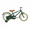 Vélo enfant BANWOOD - Vert