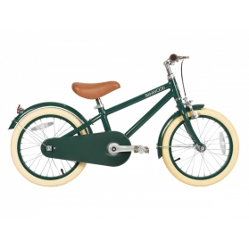 Vélo enfant BANWOOD - Vert