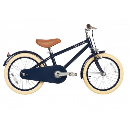 Vélo enfant BANWOOD - Bleu