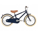 Vélo enfant BANWOOD - Bleu