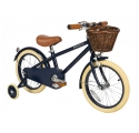 Vélo enfant BANWOOD - Bleu