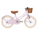 Kids Bike by Banwood - Pink