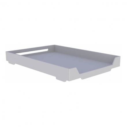Changing Table Light grey by THEO