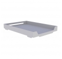 Changing Table Light grey by THEO