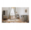 Changing Table Light grey by THEO
