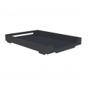 Changing Table Dark grey by THEO