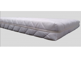 Mattress OEUF NYC for bed River, Perch 200x190