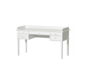 Bureau Seaside Junior Office - 62 cm Blanc