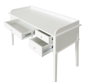 Bureau Seaside Junior Office - 62 cm Blanc
