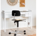 Bureau Seaside Junior Office - 62 cm Blanc