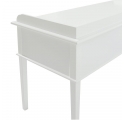 Bureau Seaside Junior Office - 62 cm Blanc