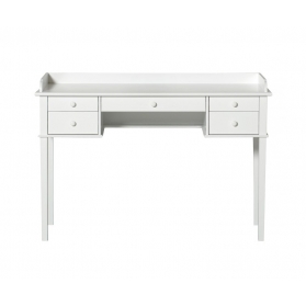 Bureau Seaside Junior Office - 62 cm Blanc