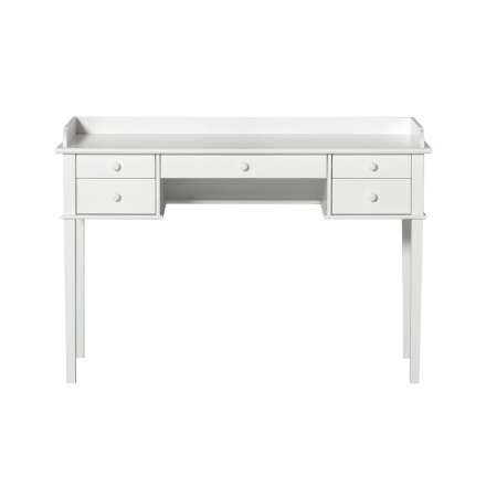 Bureau Seaside Junior Office - 62 cm Blanc