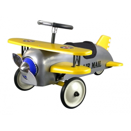 Toys ~Protocol Green Metal Racer~