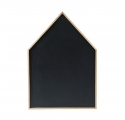 House-shaped slate by BONTON