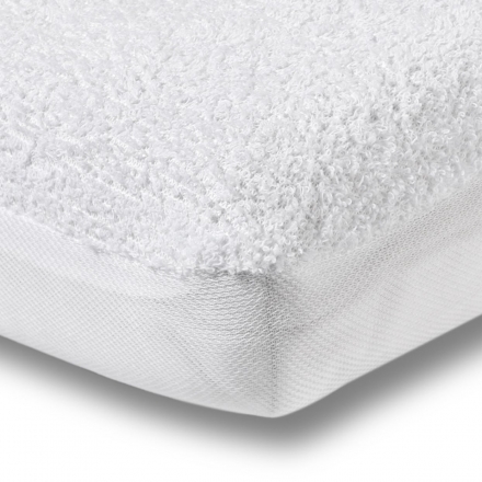 Housse de protection pour matelas PUDI