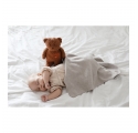 Moonie Musical Nightlight Teddy Bear Caramel