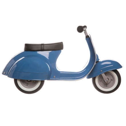 Scooter pour enfant - Bleu