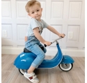 Scooter pour enfant - Bleu