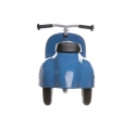 Scooter pour enfant - Bleu