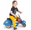 Scooter pour enfant - Bleu