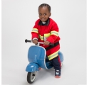 Scooter pour enfant - Bleu