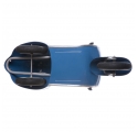 Scooter pour enfant - Bleu