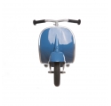 Scooter pour enfant - Bleu