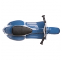 Scooter pour enfant - Bleu