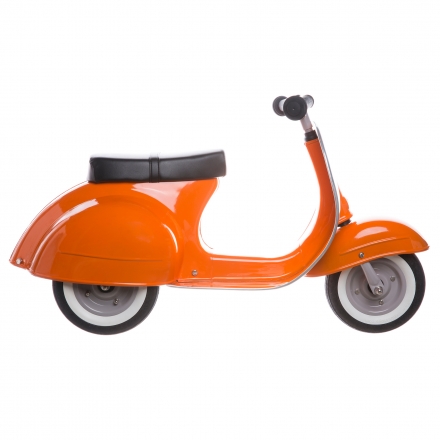 Scooter pour enfant - Orange