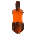 Scooter pour enfant - Orange