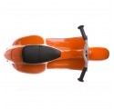 Scooter pour enfant - Orange