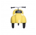 PRIMO Ride on Kids Toy Classic - Yellow