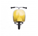 PRIMO Ride on Kids Toy Classic - Yellow