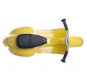 PRIMO Ride on Kids Toy Classic - Yellow