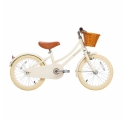 Kids Bike by Banwood - Cream
