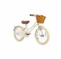 Kids Bike by Banwood - Cream
