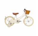 Vélo enfant BANWOOD - Crème