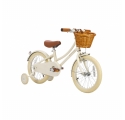 Vélo enfant BANWOOD - Crème