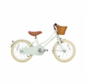 Vélo enfant BANWOOD - Vert pale