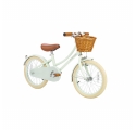 Vélo enfant BANWOOD - Vert pale